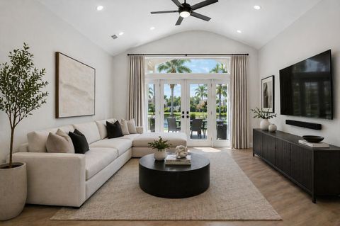 Tiny photo for 7528 Tarpon Cove Circle, Lake Worth, FL 33467 (MLS # B26019563)