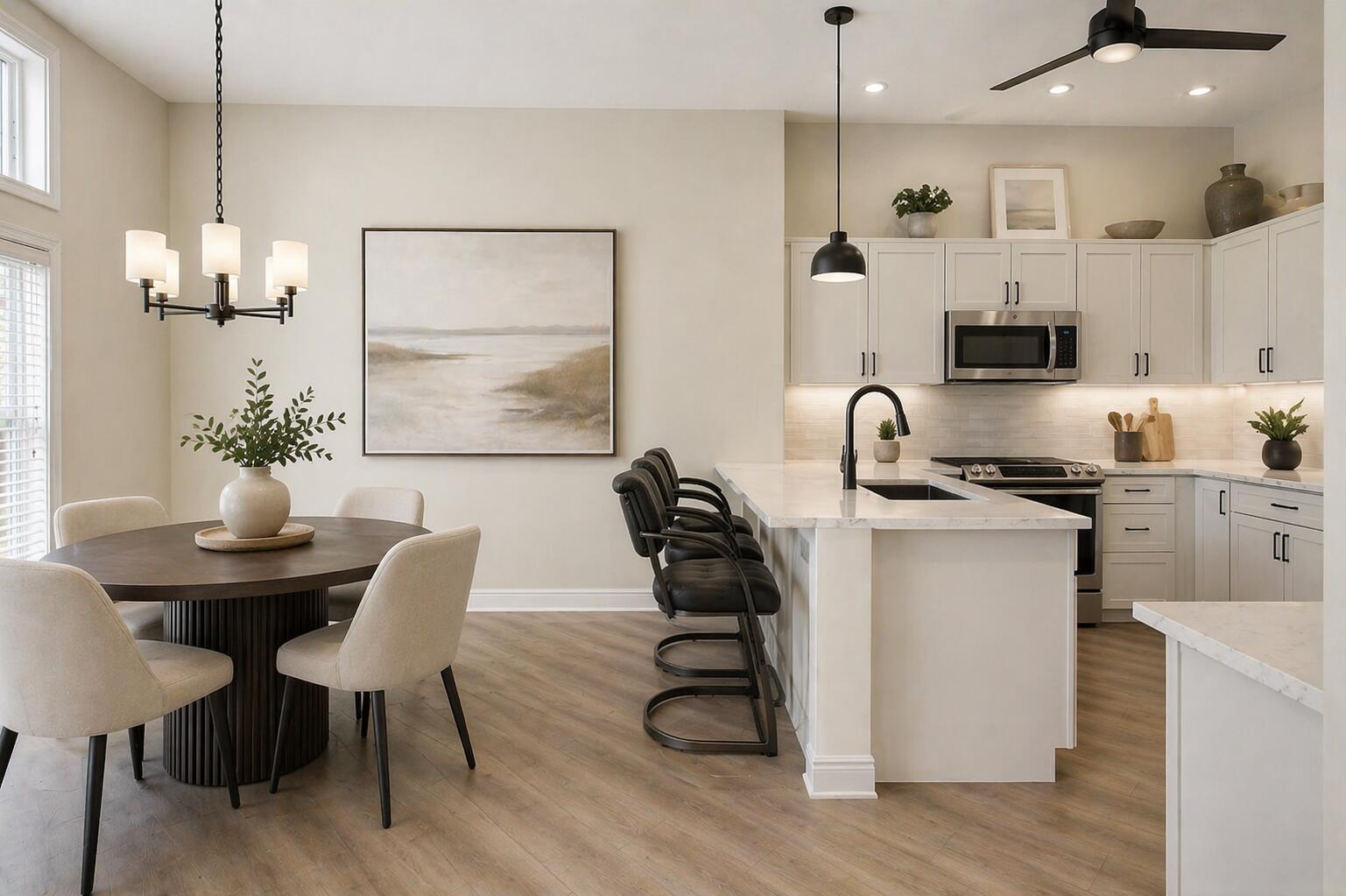 VALENCIA SHORES - Residential