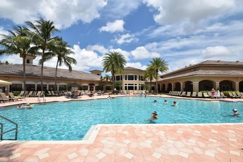 Tiny photo for 7528 Tarpon Cove Circle, Lake Worth, FL 33467 (MLS # B26019563)