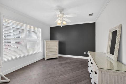 Tiny photo for 7528 Tarpon Cove Circle, Lake Worth, FL 33467 (MLS # B26019563)