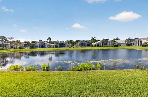 Tiny photo for 7528 Tarpon Cove Circle, Lake Worth, FL 33467 (MLS # B26019563)