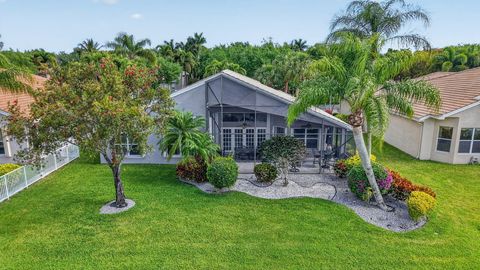 Tiny photo for 7528 Tarpon Cove Circle, Lake Worth, FL 33467 (MLS # B26019563)