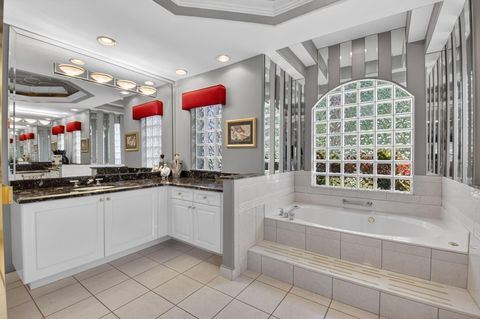 Tiny photo for 7528 Tarpon Cove Circle, Lake Worth, FL 33467 (MLS # B26019563)