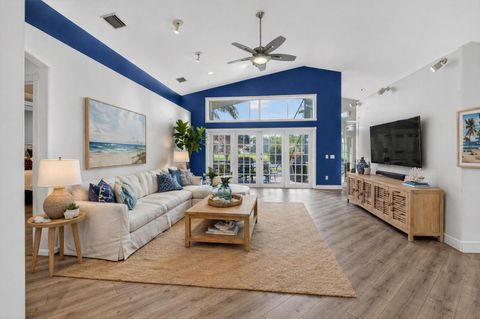 Tiny photo for 7528 Tarpon Cove Circle, Lake Worth, FL 33467 (MLS # B26019563)