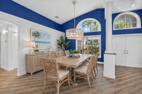 Tiny photo for 7528 Tarpon Cove Circle, Lake Worth, FL 33467 (MLS # B26019563)