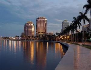 Norton Park Place Condo - Residential Lease