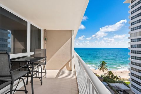 4020 Galt Ocean Dr 708 Fort Lauderdale FL 33308