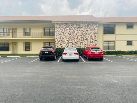 5955 Longbow Lane 1 West Palm Beach FL 33415