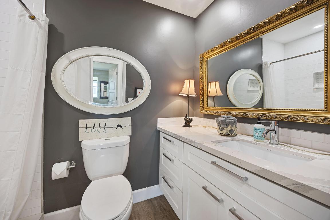 HIGH POINT WEST CONDO 2 - Residential