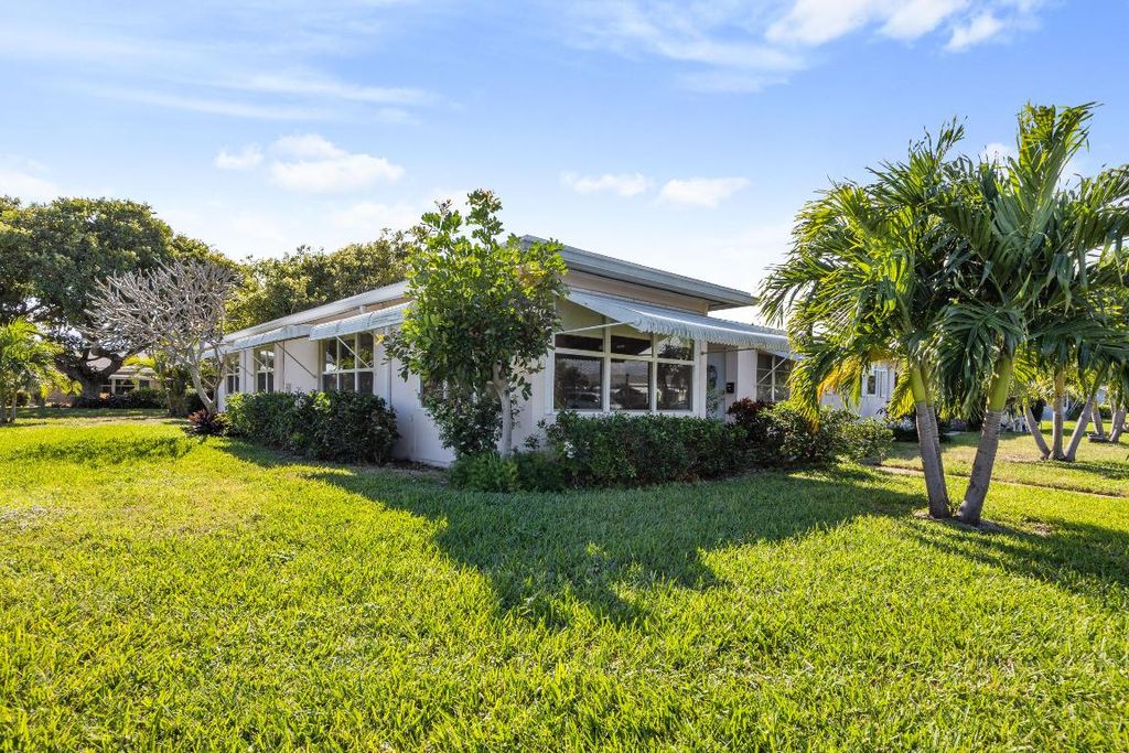 Photo of 200 South Boulevard #A, Boynton Beach, FL 33435 (MLS # R11157580)