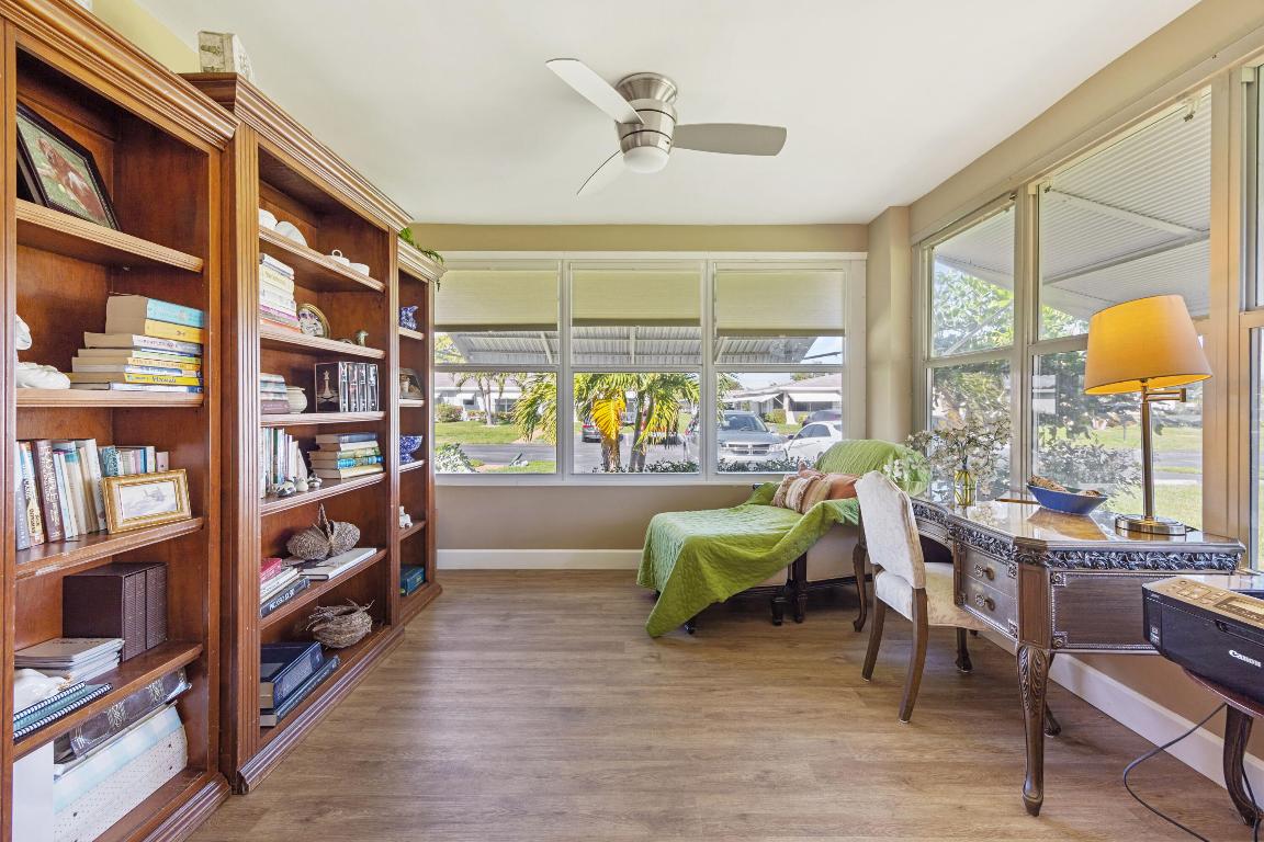 HIGH POINT WEST CONDO 2 - Residential