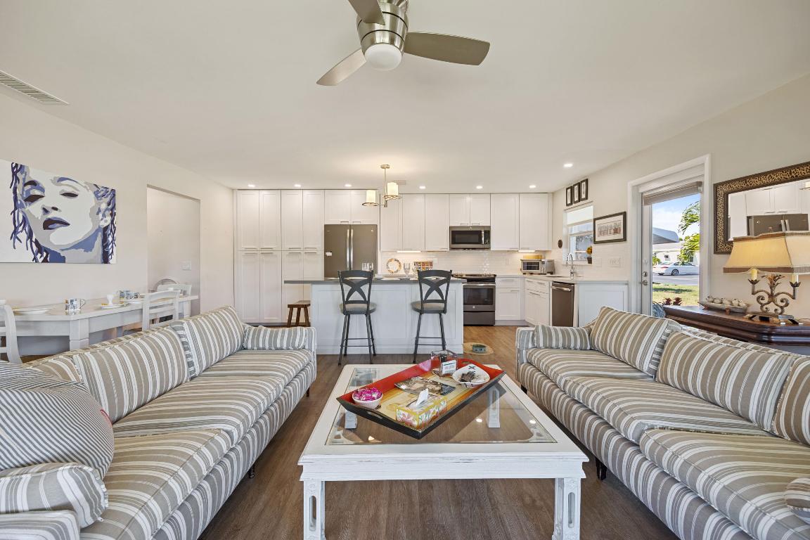 HIGH POINT WEST CONDO 2 - Residential