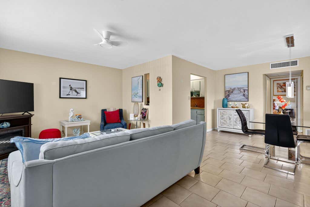 Photo of 610 Monaco M, Delray Beach, FL 33446 (MLS # R11119753)
