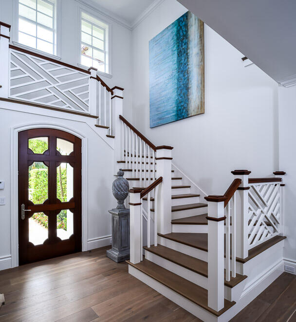 EAST SHORE - Residential