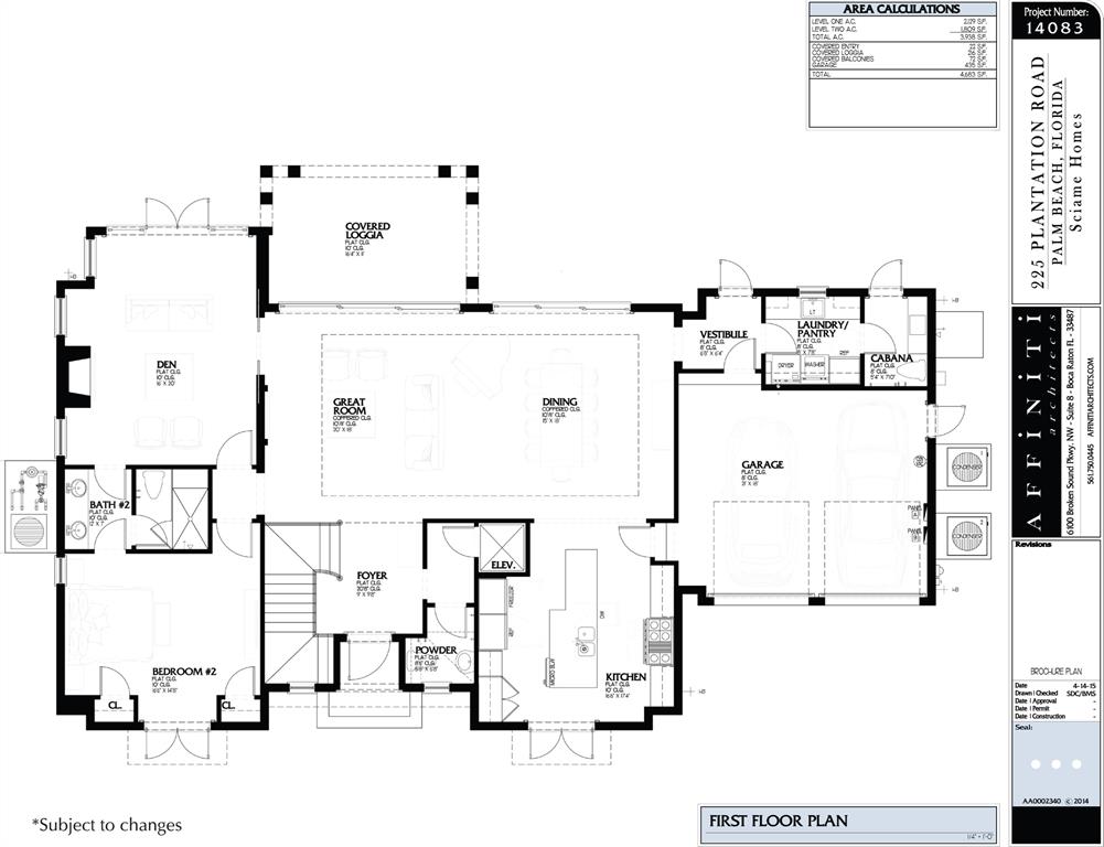 EAST SHORE - Residential