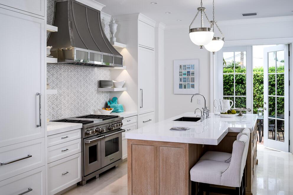 EAST SHORE - Residential