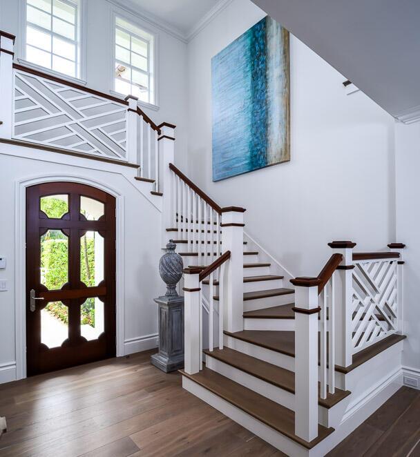 EAST SHORE - Residential