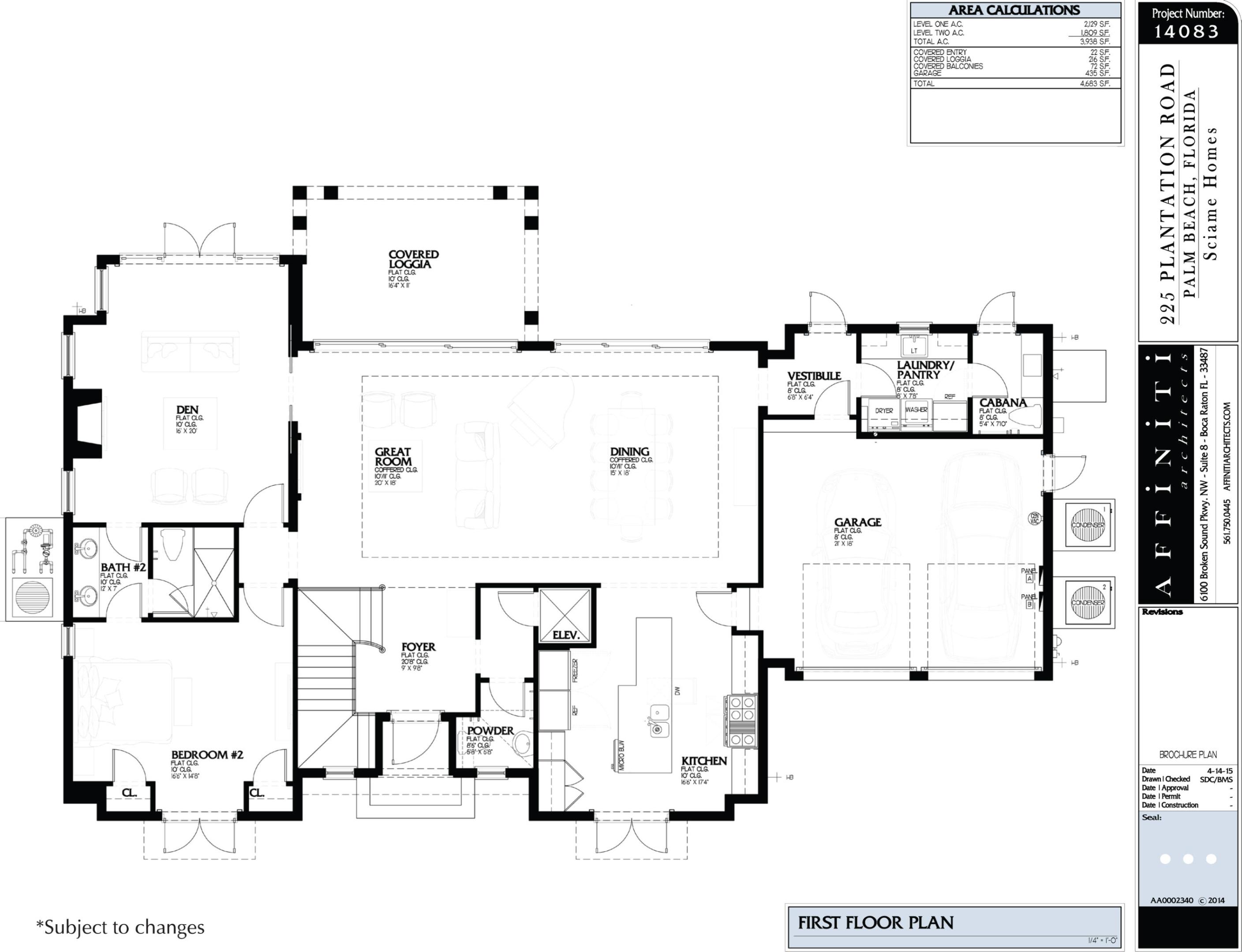 EAST SHORE - Residential