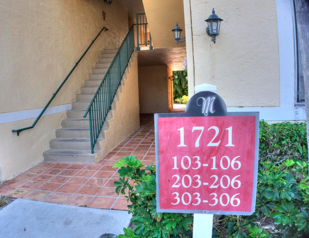 Photo of 1721 Village Boulevard #103, West Palm Beach, FL 33409 (MLS # B26062284)