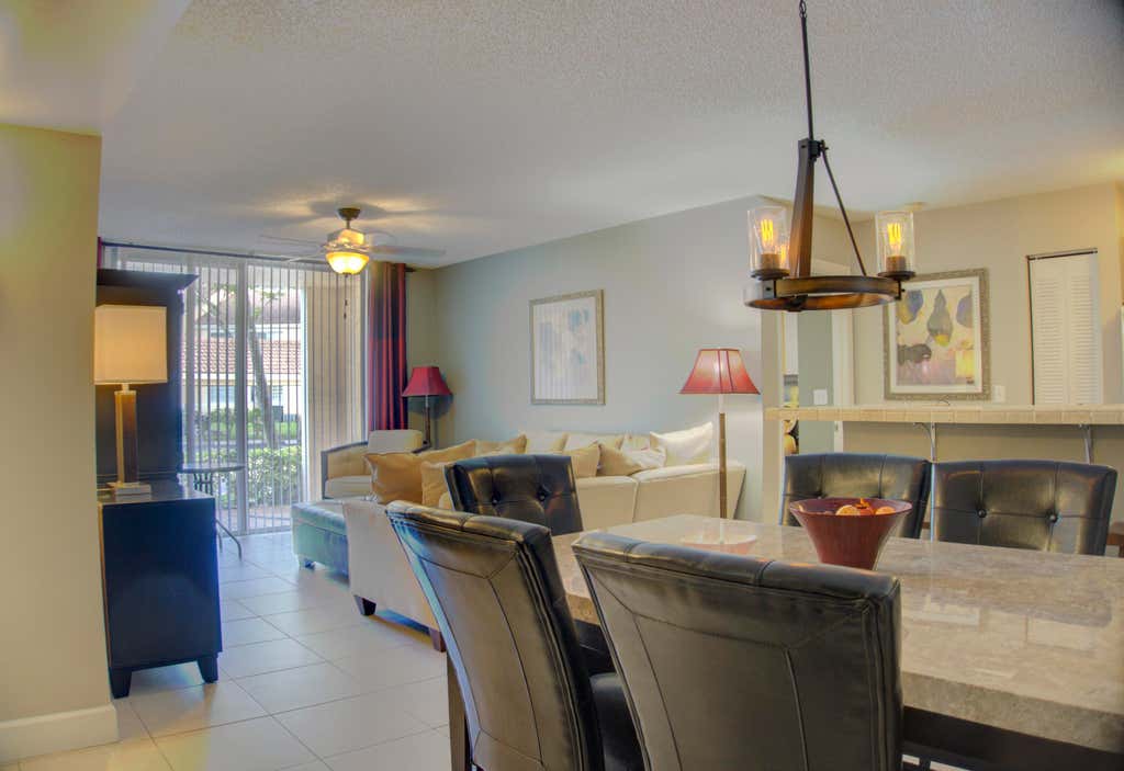 Photo of 1721 Village Boulevard #103, West Palm Beach, FL 33409 (MLS # B26062284)