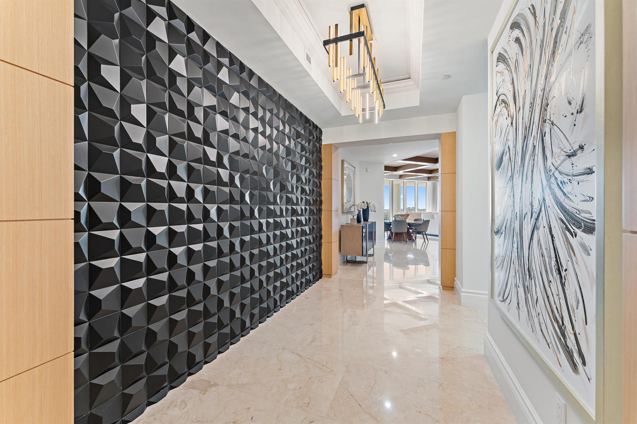 2700 NORTH OCEAN CONDO - Residential