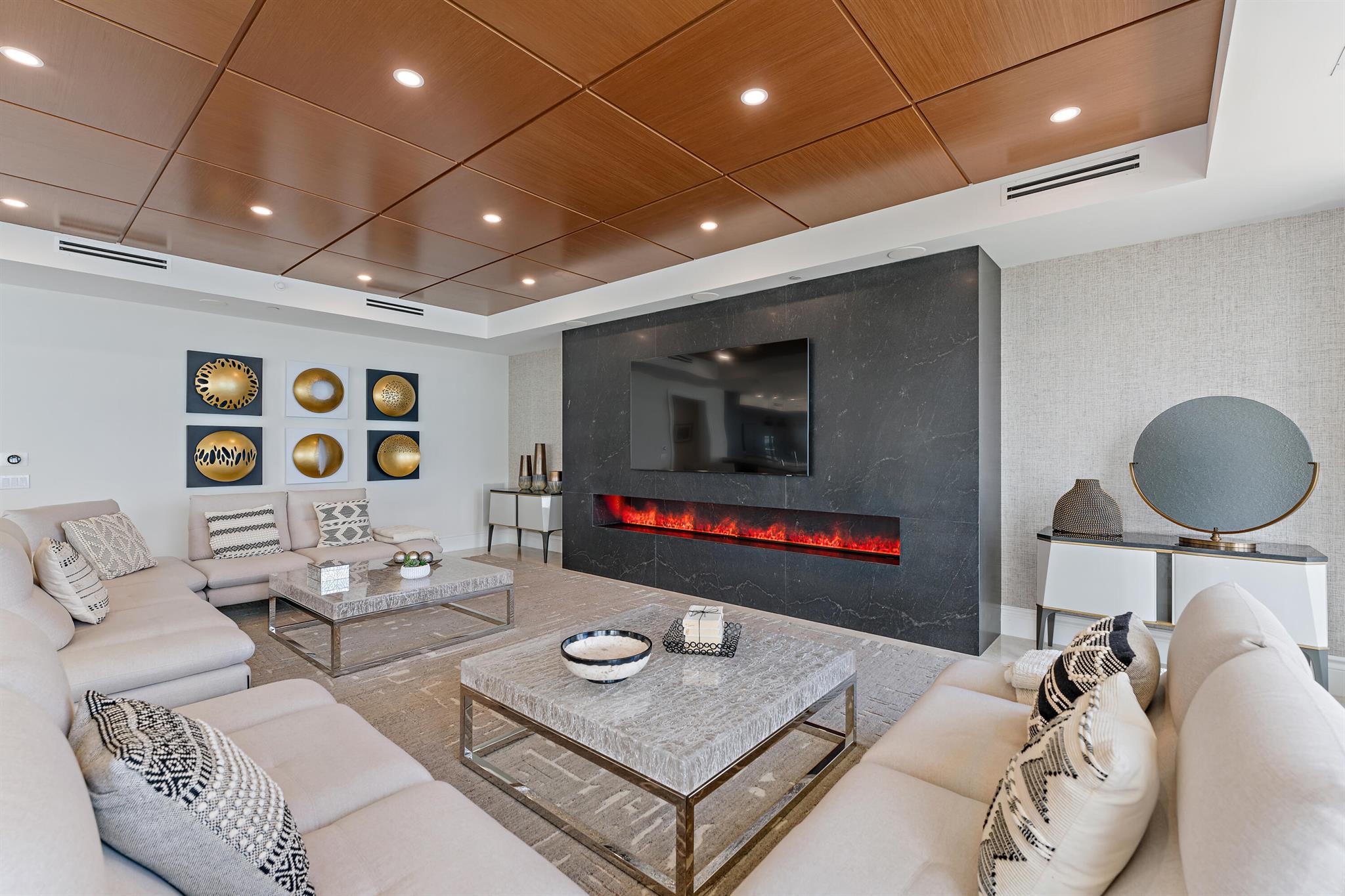 2700 NORTH OCEAN CONDO - Residential