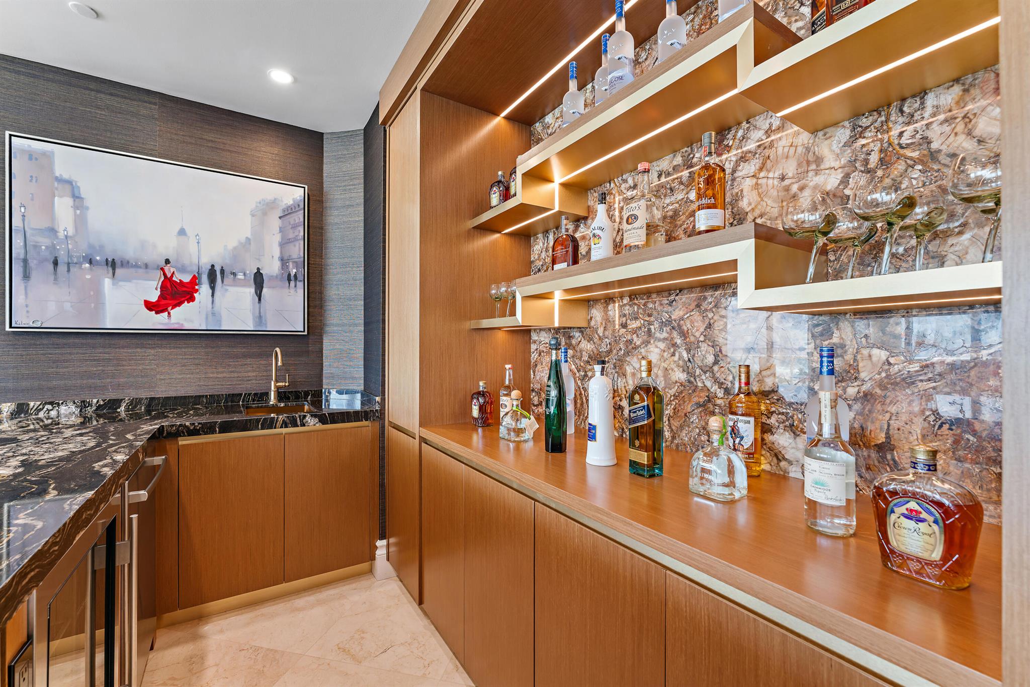 2700 NORTH OCEAN CONDO - Residential