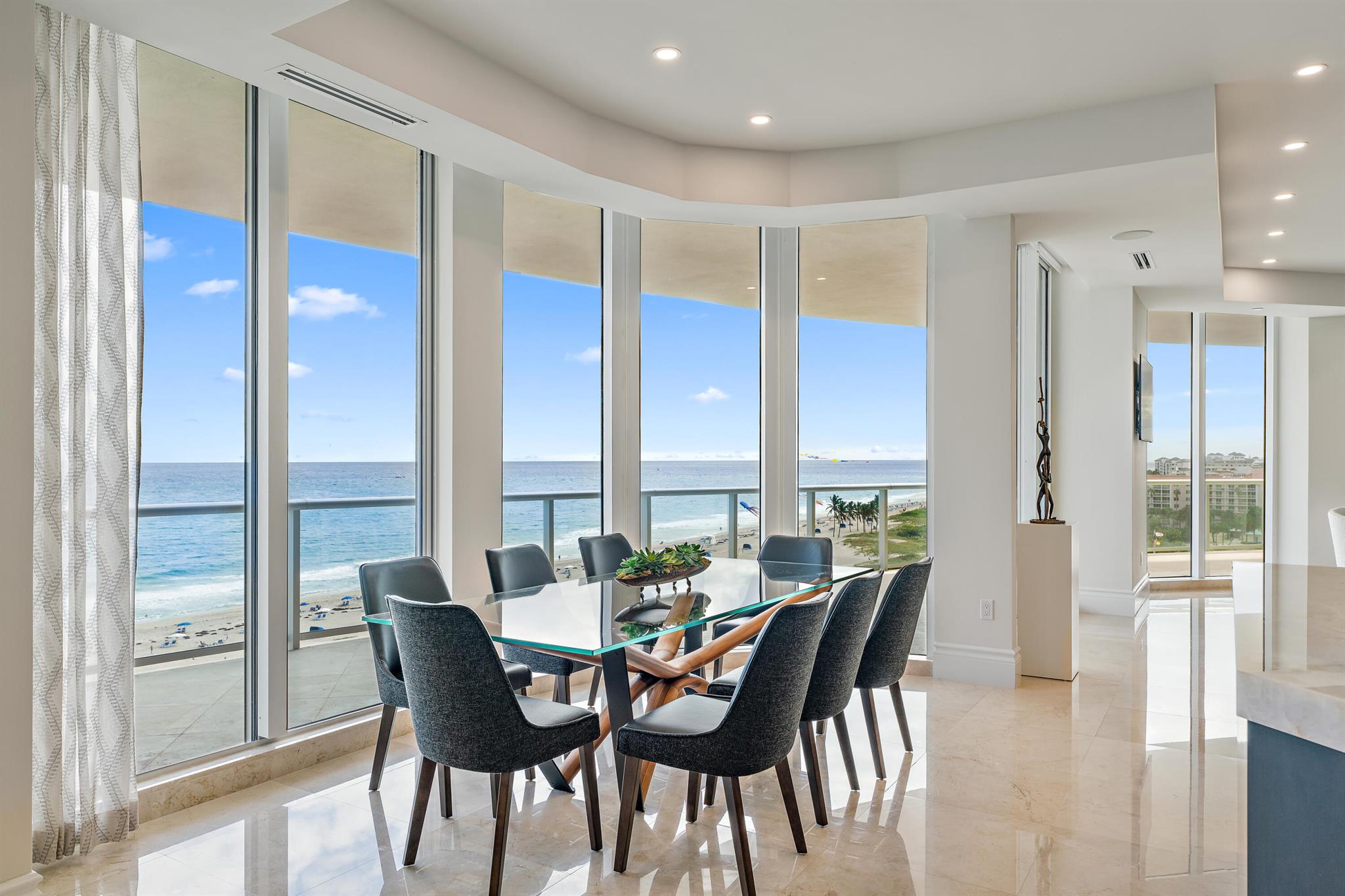 2700 NORTH OCEAN CONDO - Residential