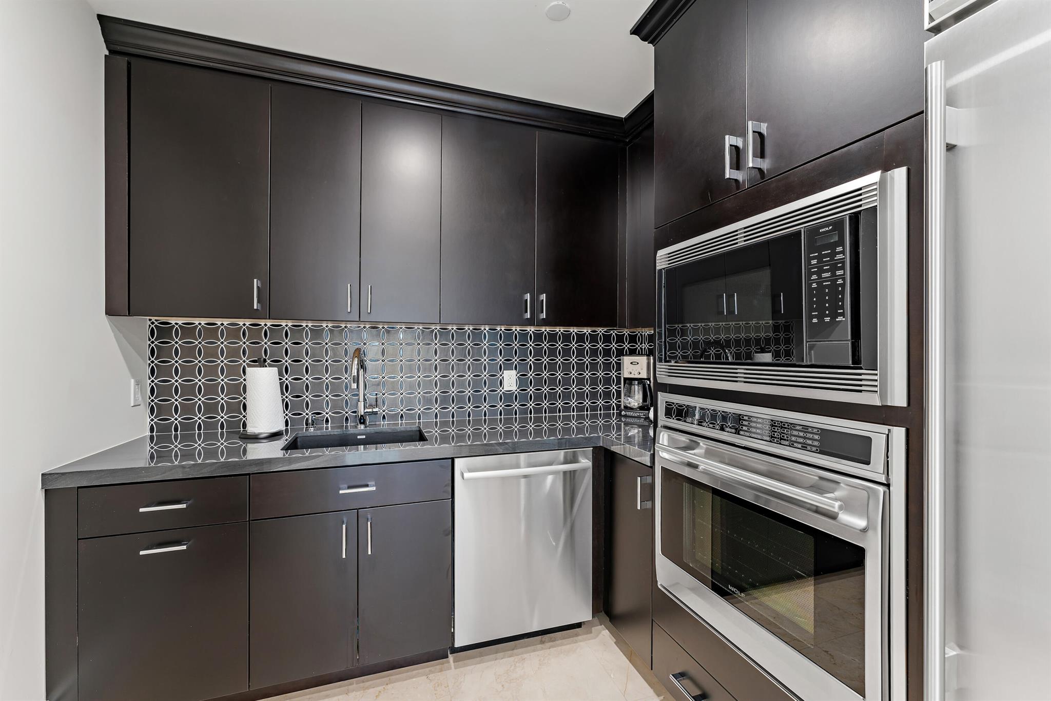 2700 NORTH OCEAN CONDO - Residential