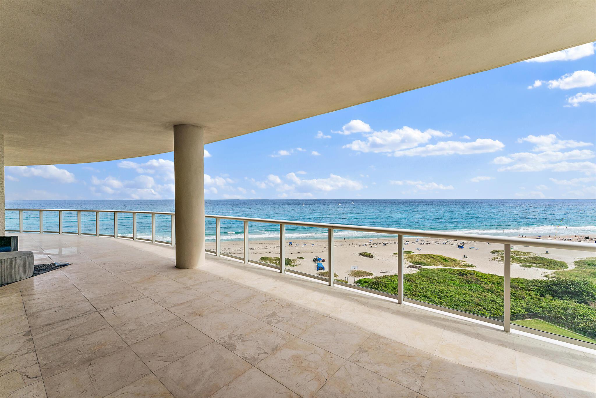 2700 NORTH OCEAN CONDO - Residential