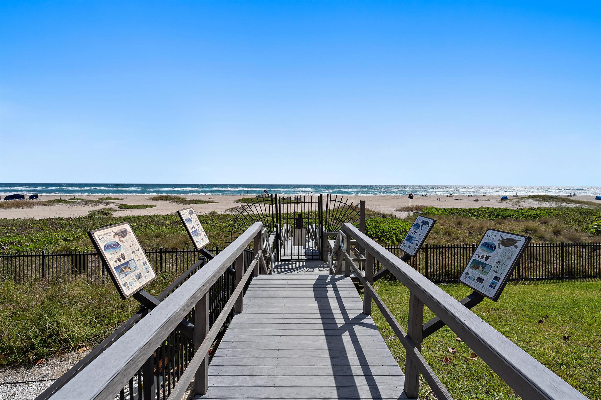 2700 NORTH OCEAN CONDO - Residential