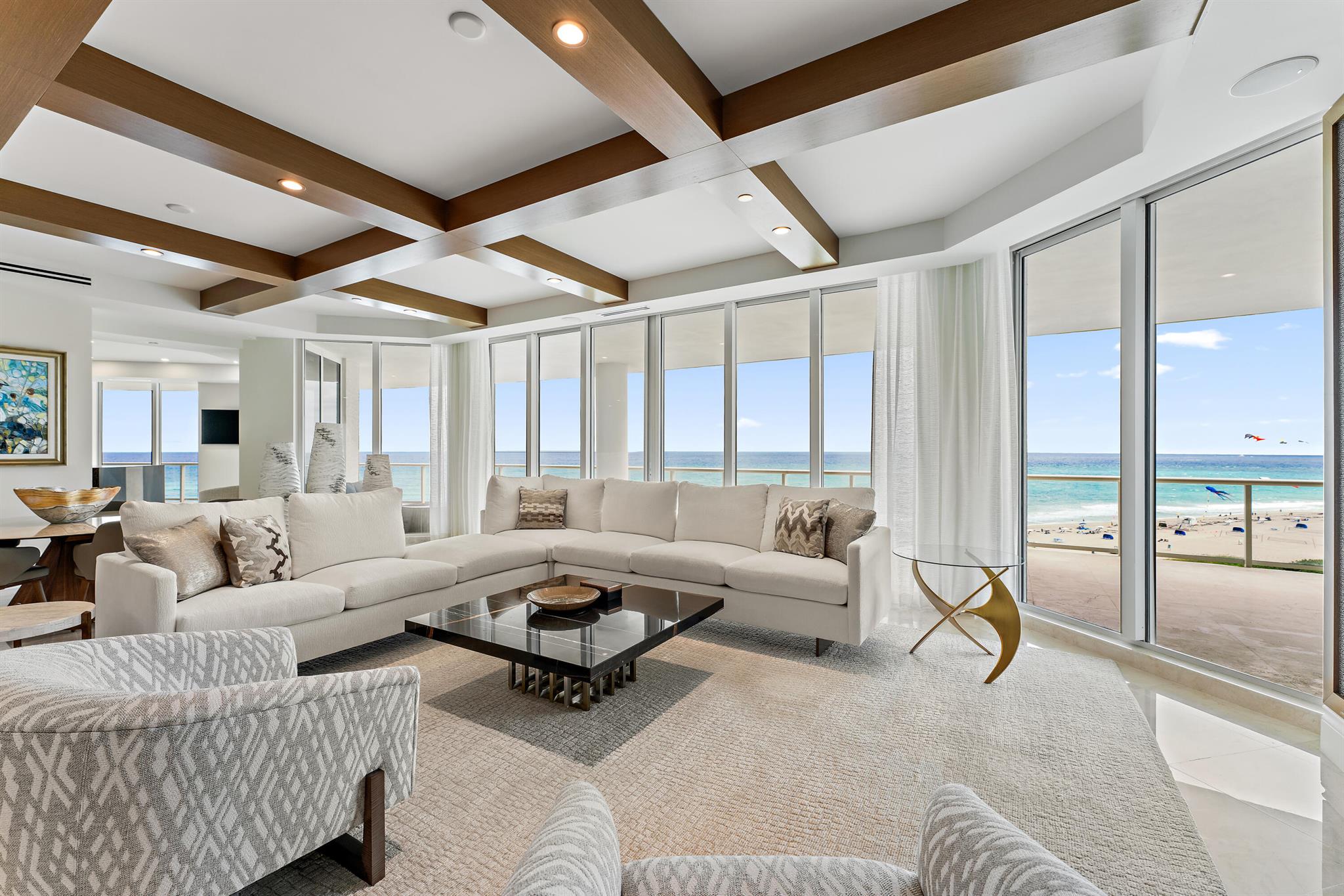 2700 NORTH OCEAN CONDO - Residential