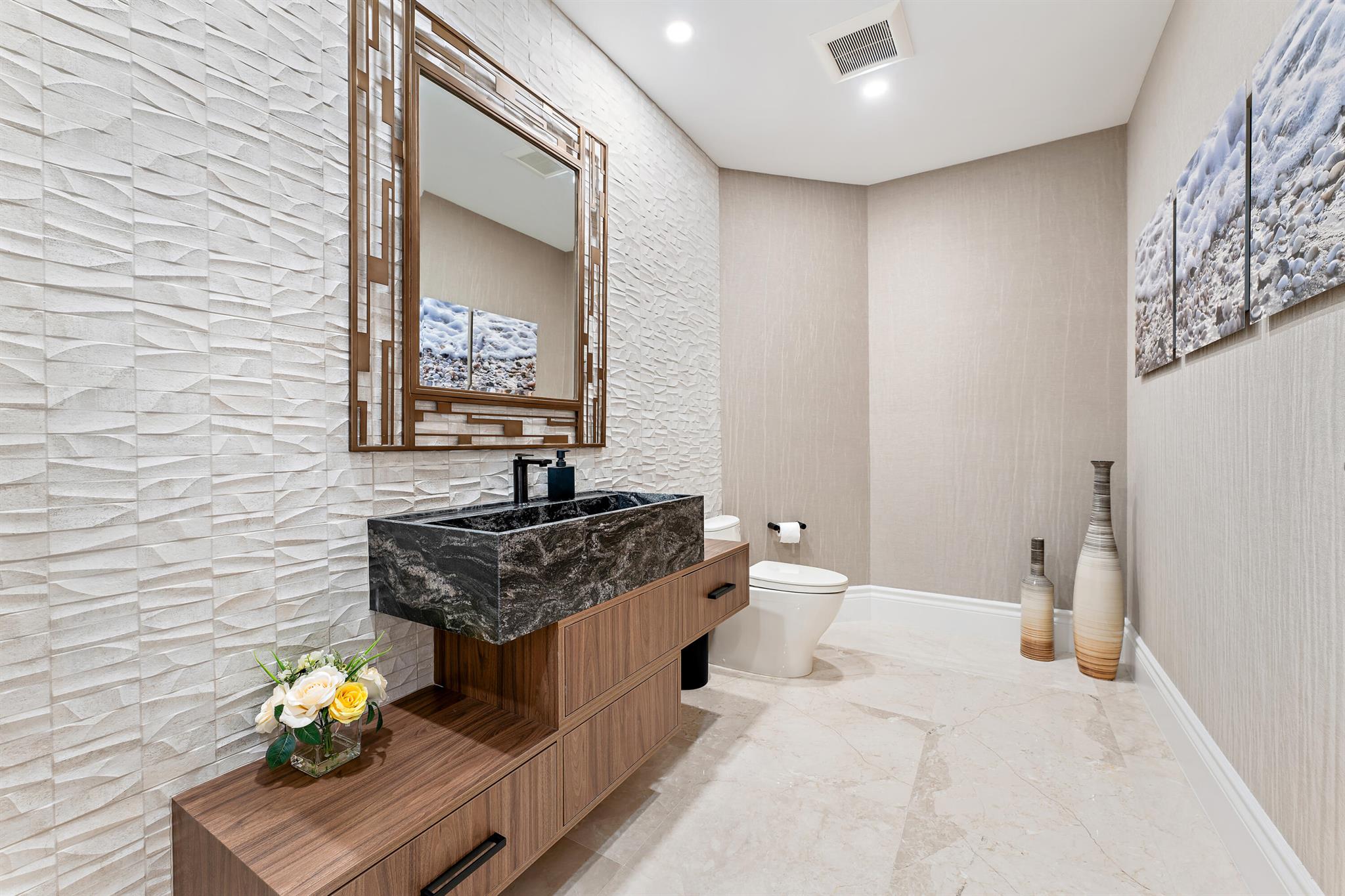 2700 NORTH OCEAN CONDO - Residential