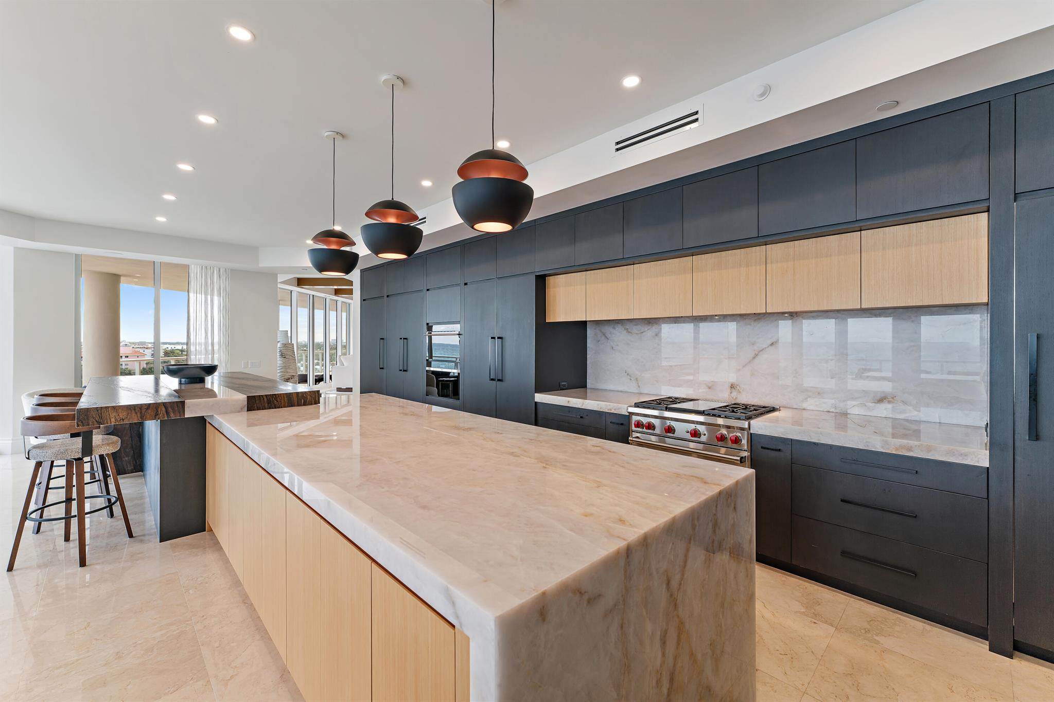 2700 NORTH OCEAN CONDO - Residential