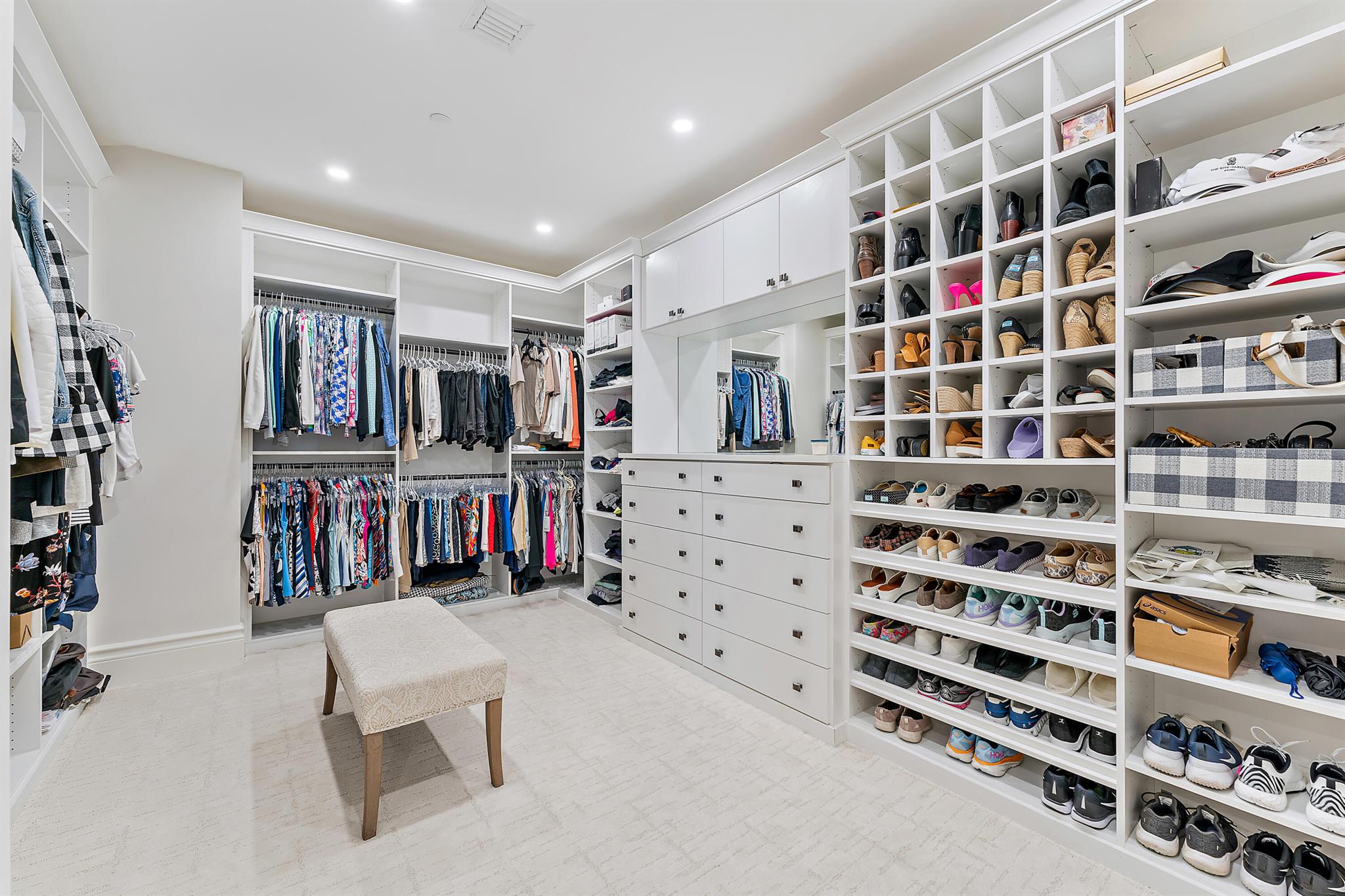 2700 NORTH OCEAN CONDO - Residential