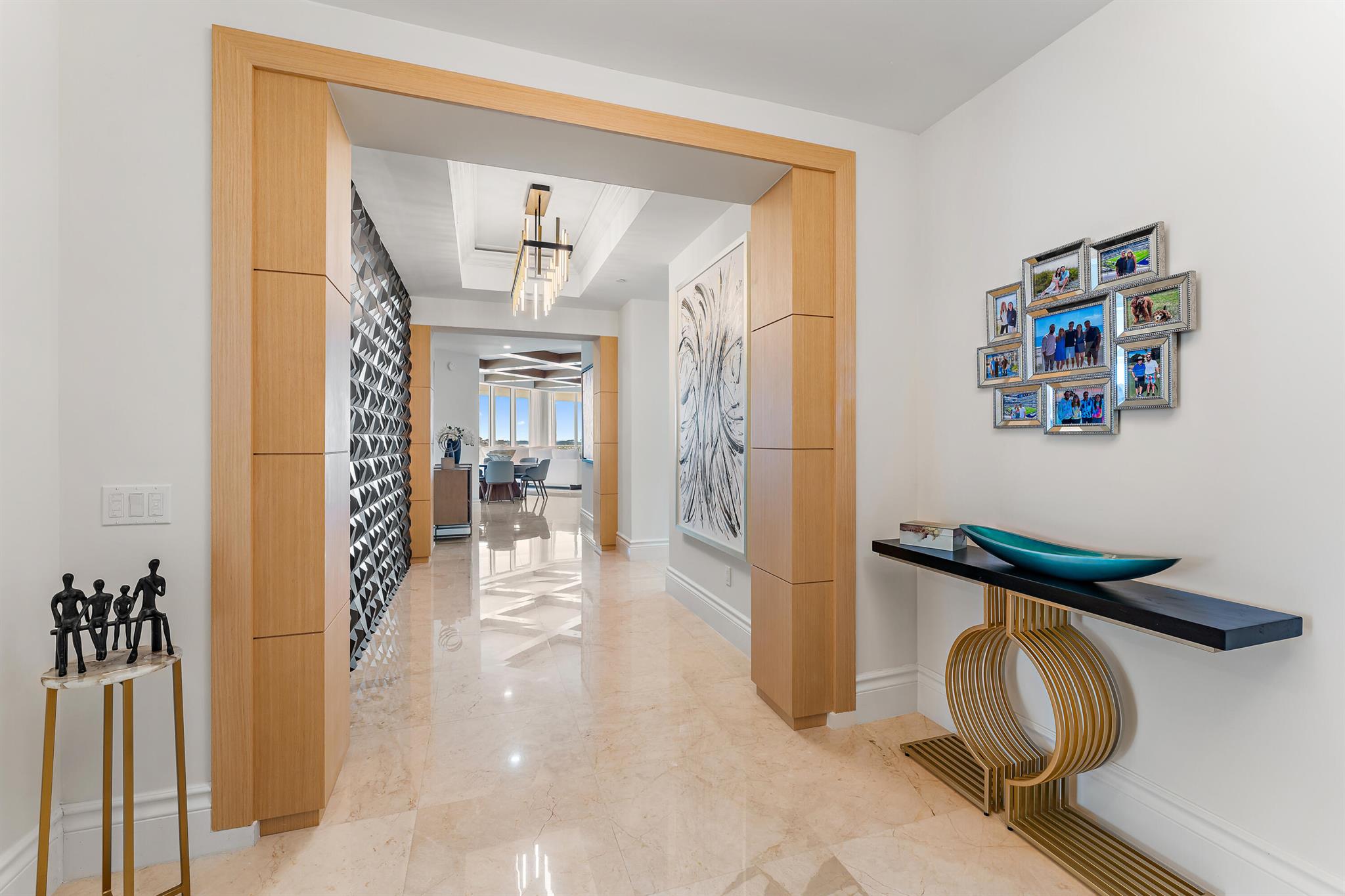 2700 NORTH OCEAN CONDO - Residential