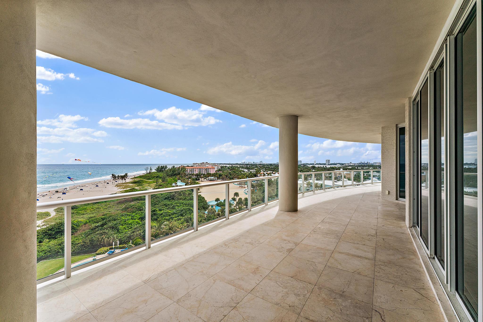 2700 NORTH OCEAN CONDO - Residential