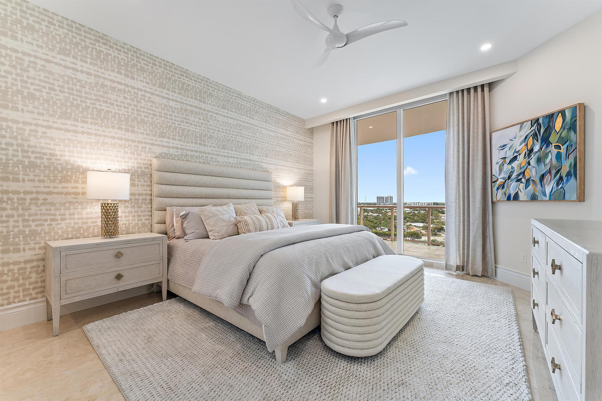 2700 NORTH OCEAN CONDO - Residential