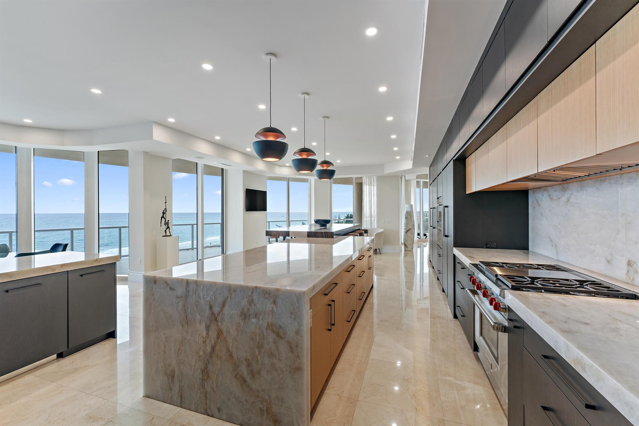 2700 NORTH OCEAN CONDO - Residential