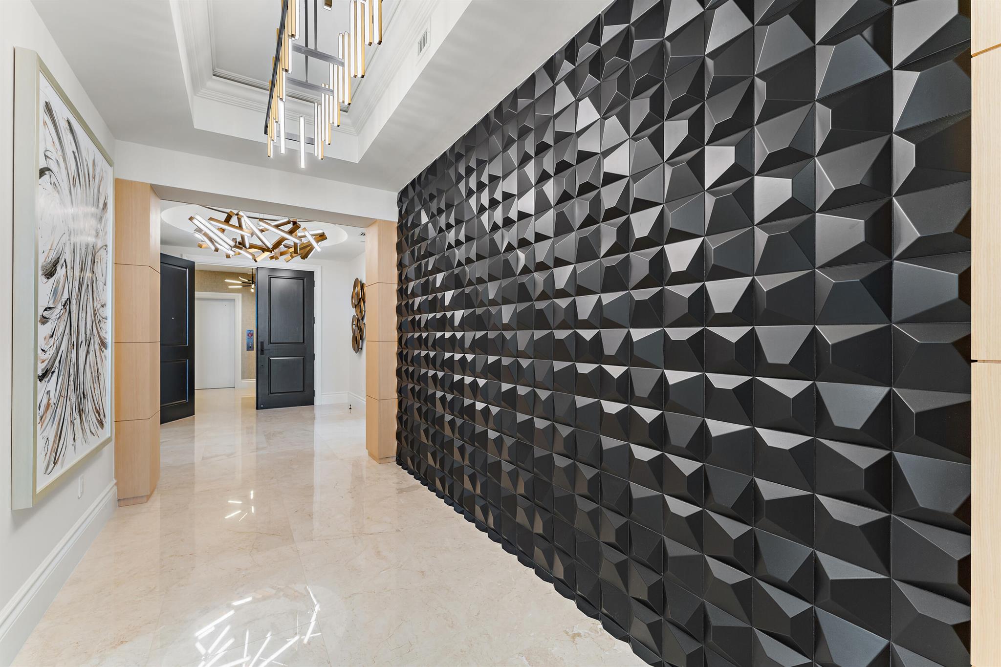 2700 NORTH OCEAN CONDO - Residential