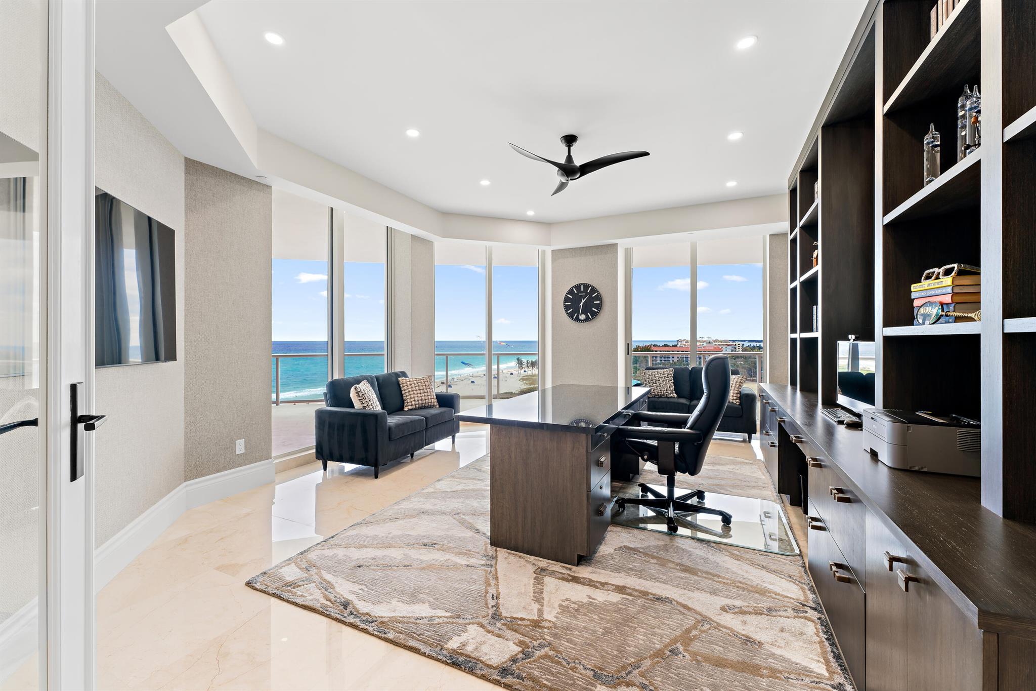 2700 NORTH OCEAN CONDO - Residential