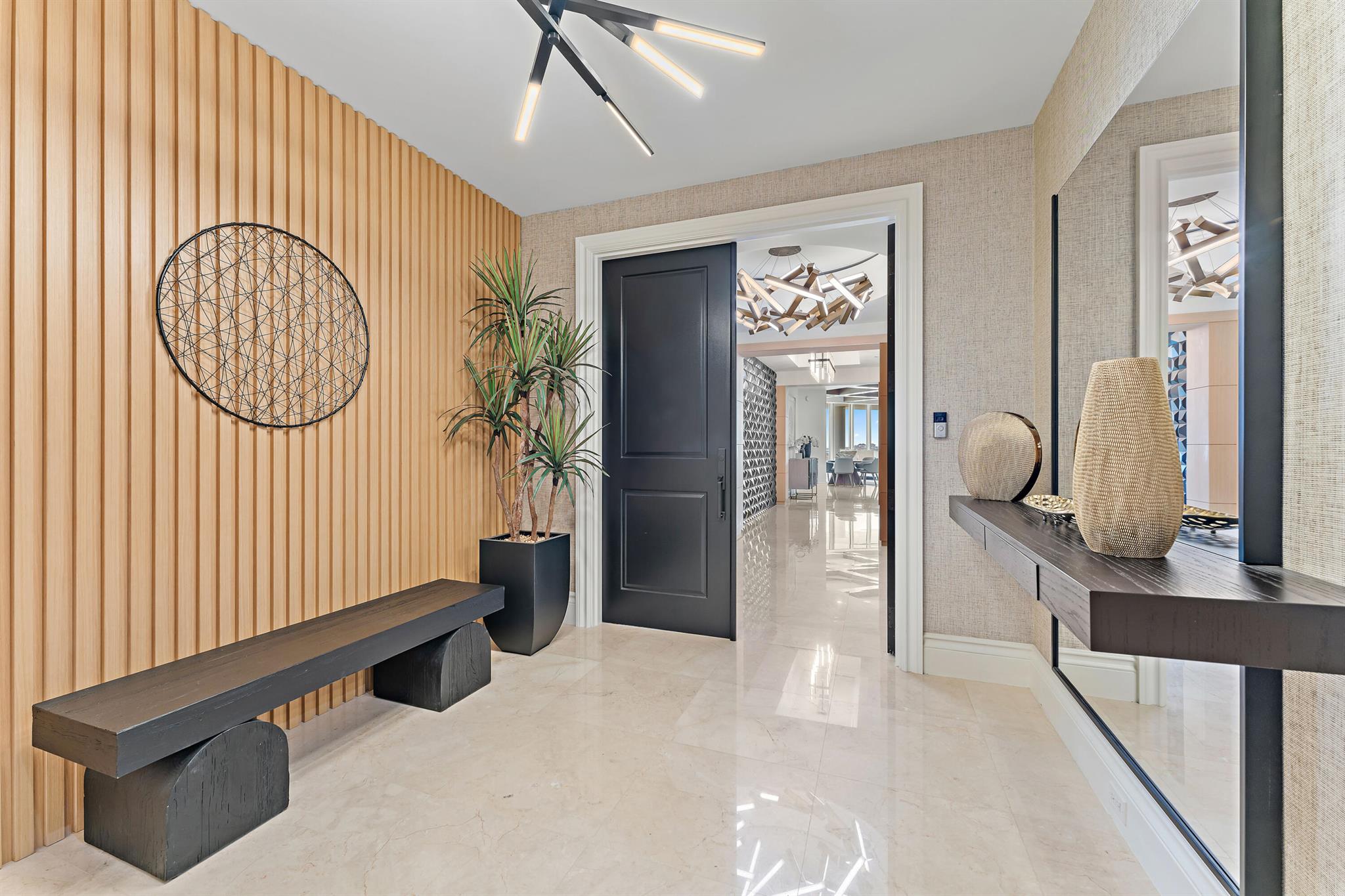 2700 NORTH OCEAN CONDO - Residential