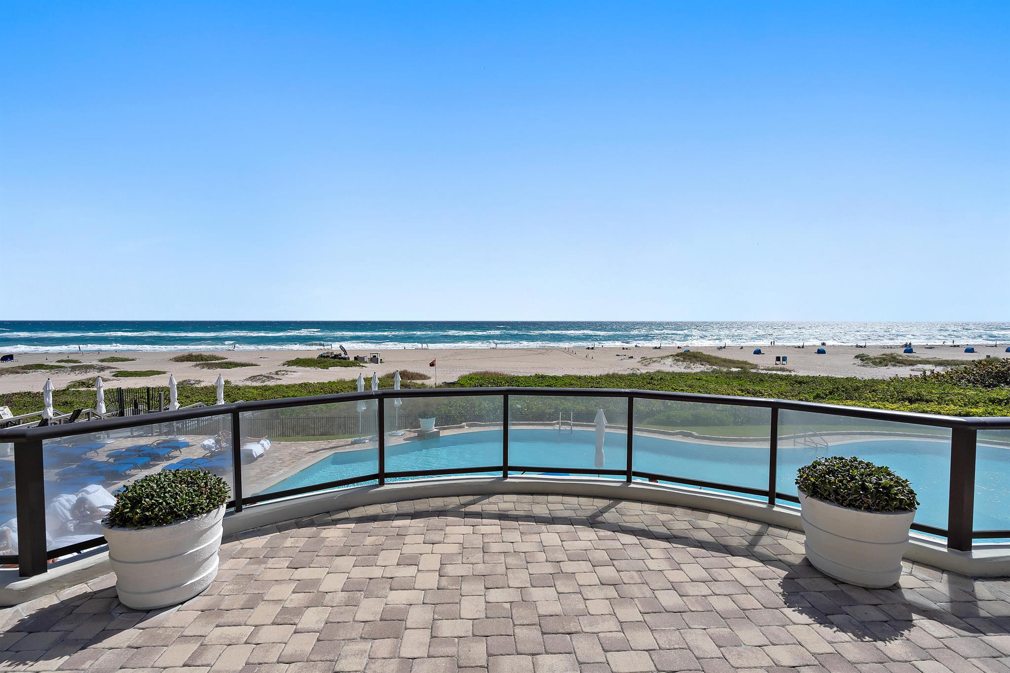 2700 NORTH OCEAN CONDO - Residential