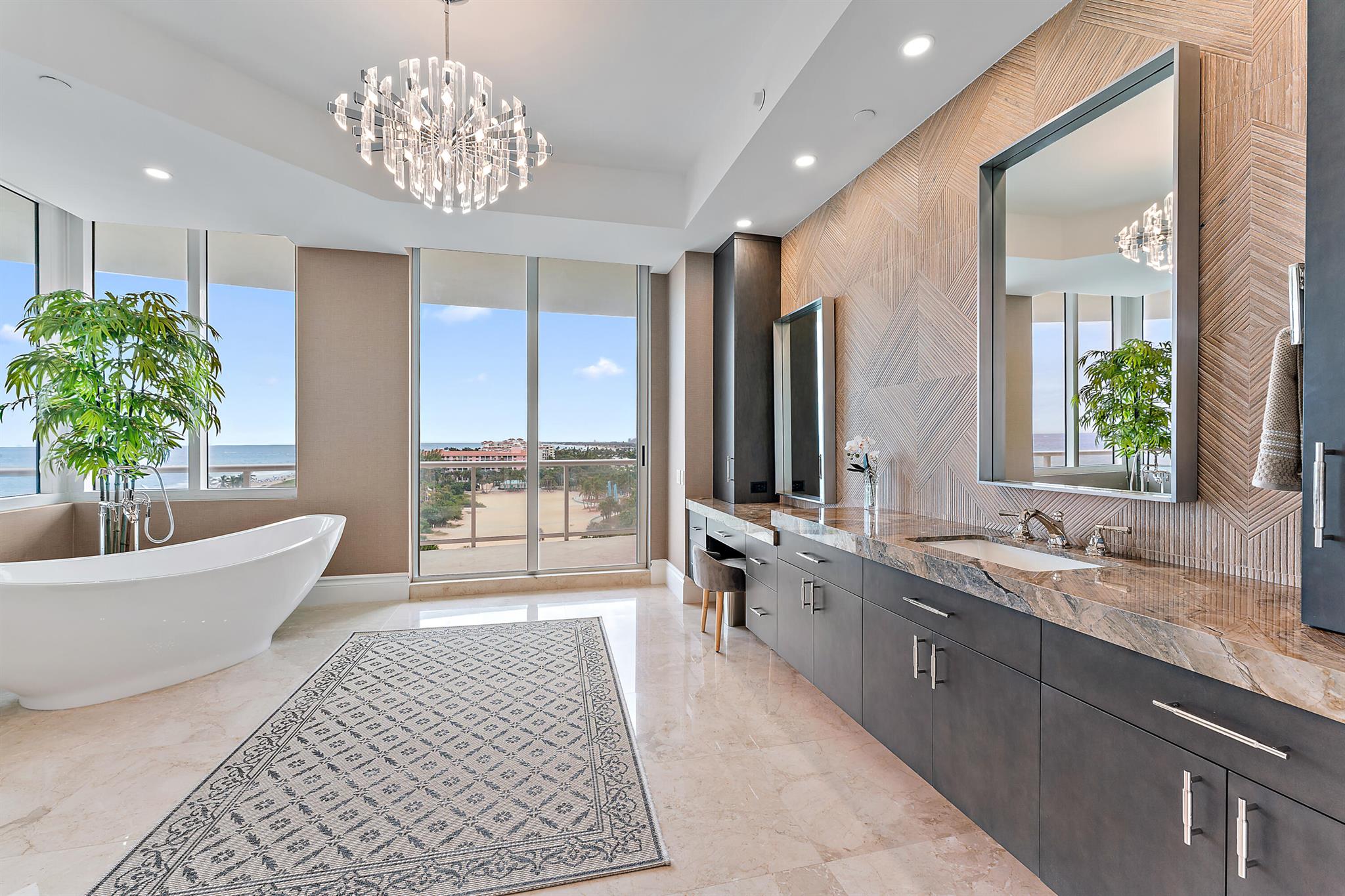 2700 NORTH OCEAN CONDO - Residential