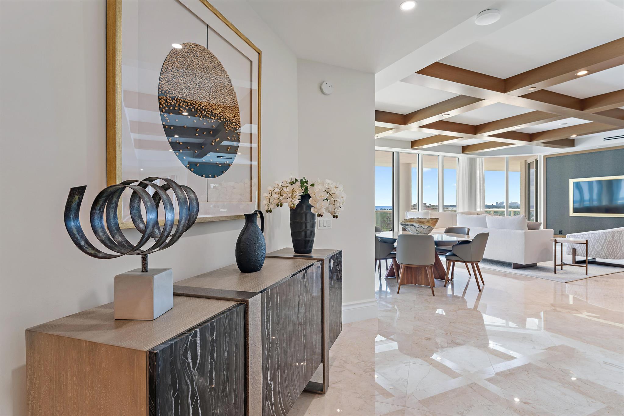 2700 NORTH OCEAN CONDO - Residential