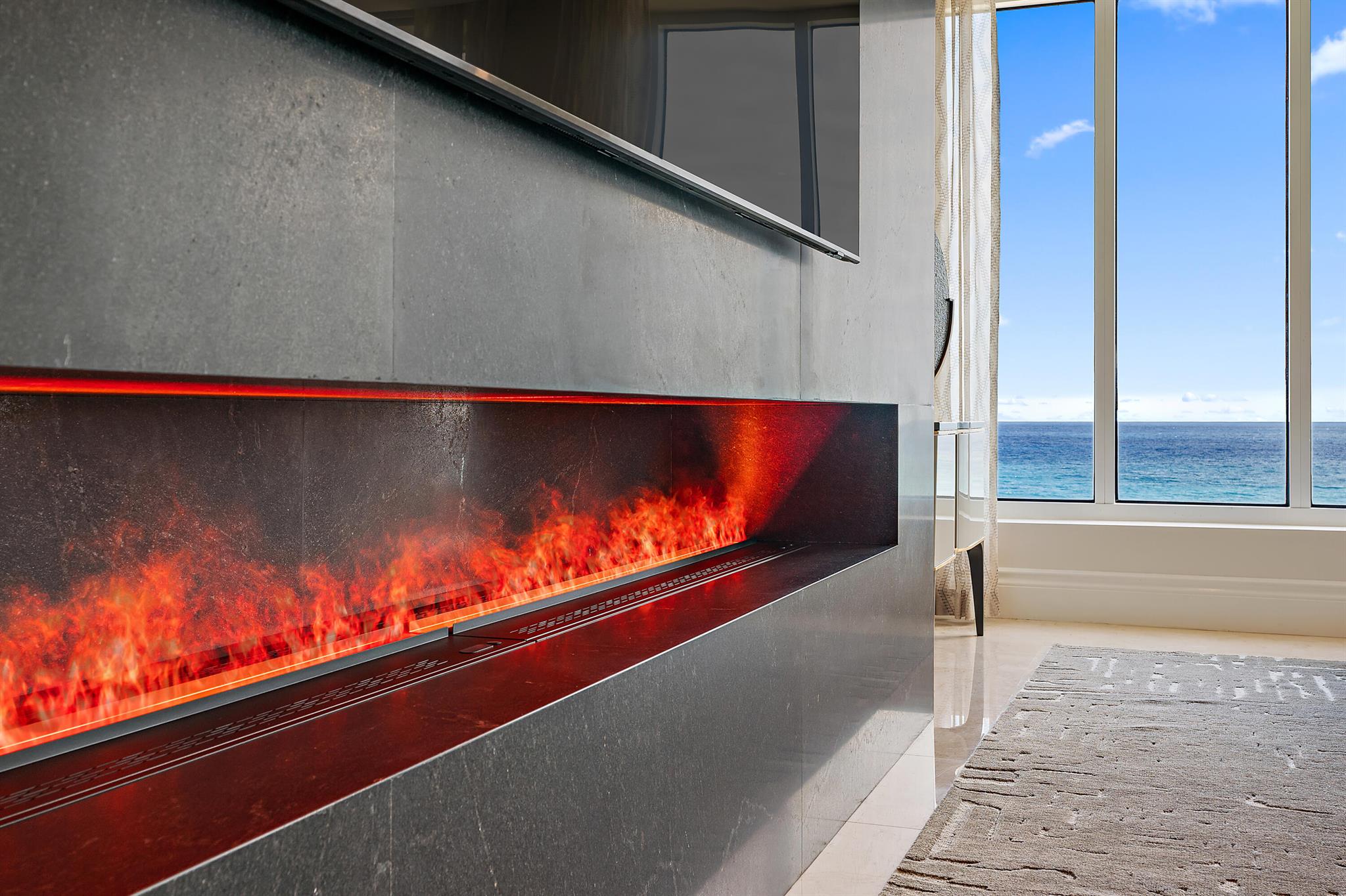 2700 NORTH OCEAN CONDO - Residential