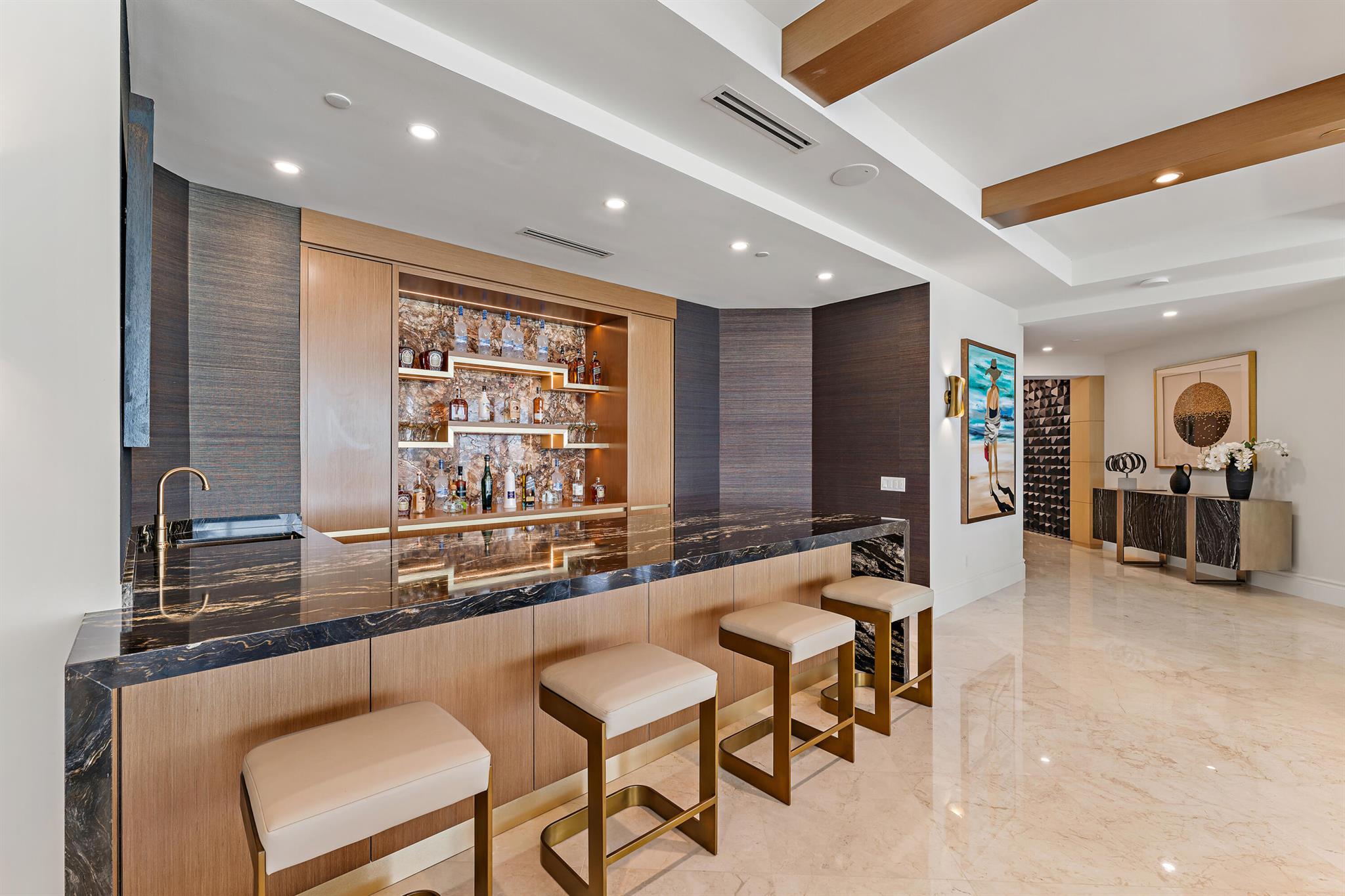 2700 NORTH OCEAN CONDO - Residential