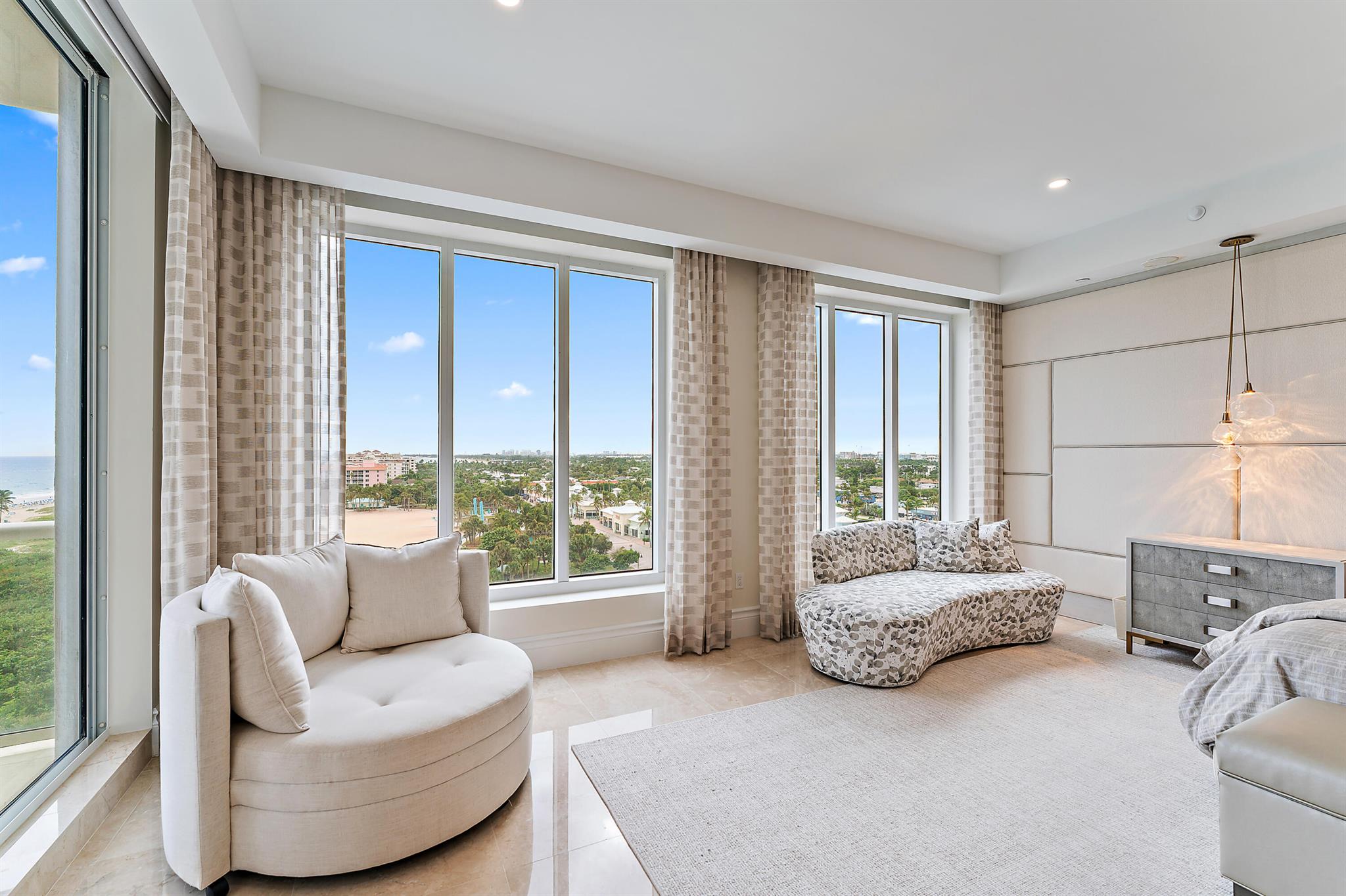 2700 NORTH OCEAN CONDO - Residential