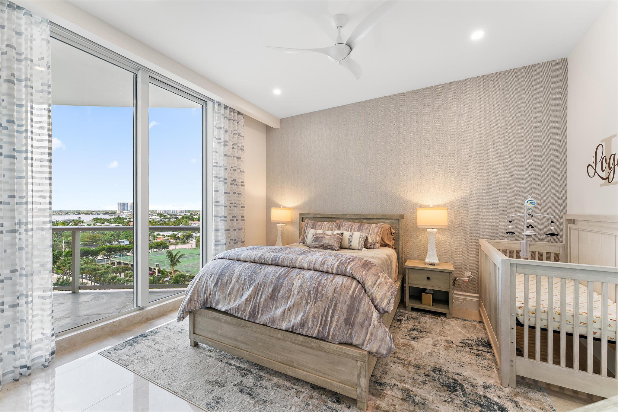 2700 NORTH OCEAN CONDO - Residential