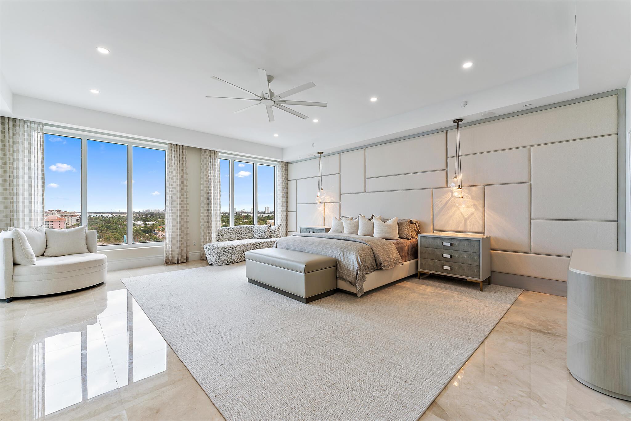 2700 NORTH OCEAN CONDO - Residential